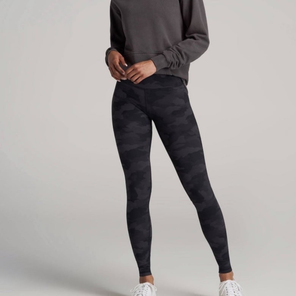 Lululemon align camo leggings